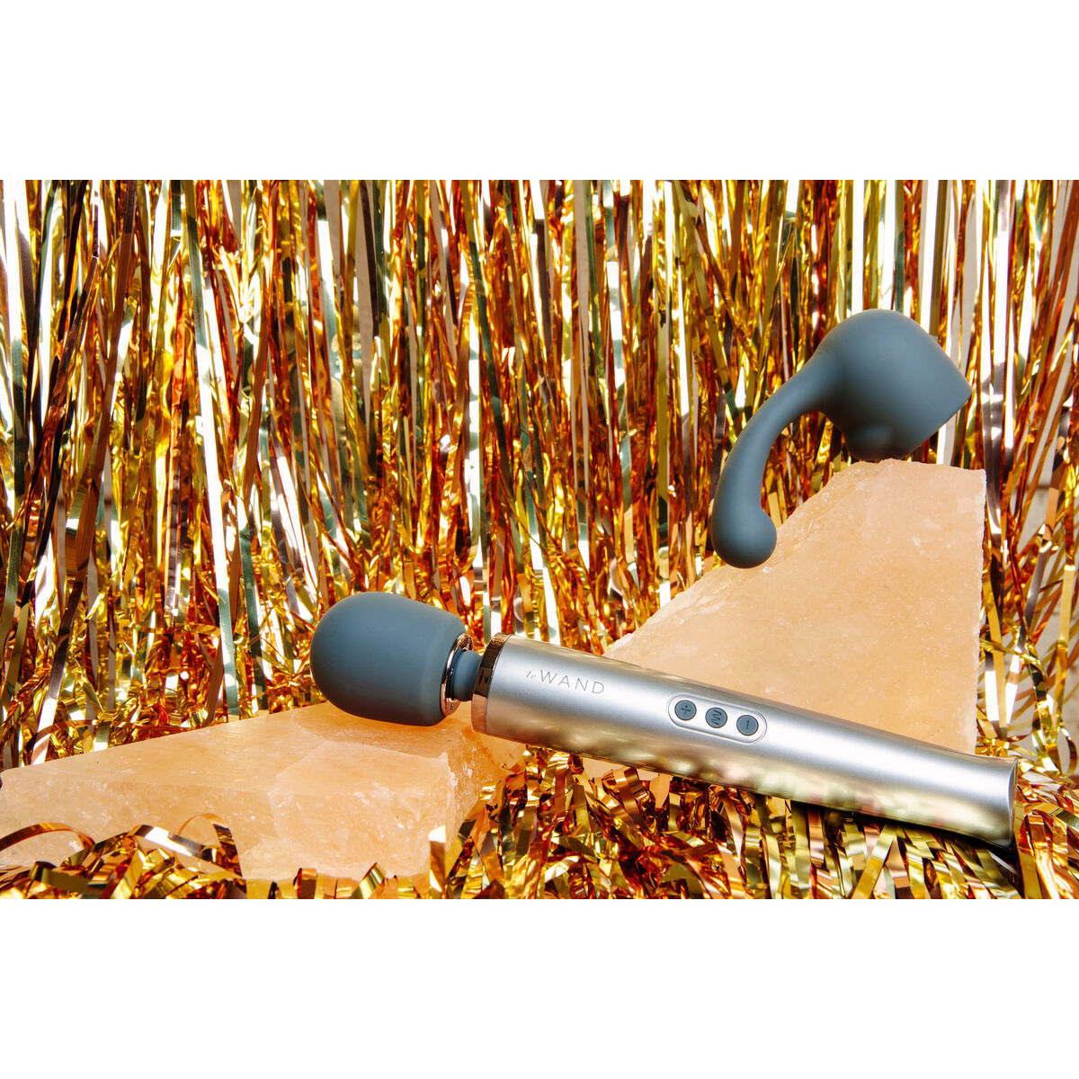 Etui Le Wand 92719 Grå